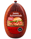 Jamonada de pavo