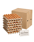 Huevos Primera — Caja de 180 unidades