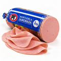 Mortadela jamonada PF por kilo