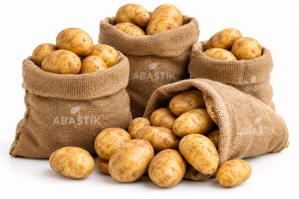 Papas — Formato para Hogar y Negocio