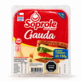 Queso Soprole Gauda laminado 150 g