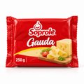 Queso Soprole Gauda 250 g